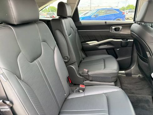 New 2026 Kia Sorento SX FWD image 23