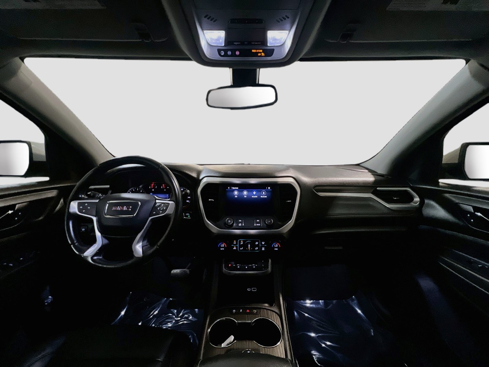 Used 2020 GMC Acadia SLT FWD image 15