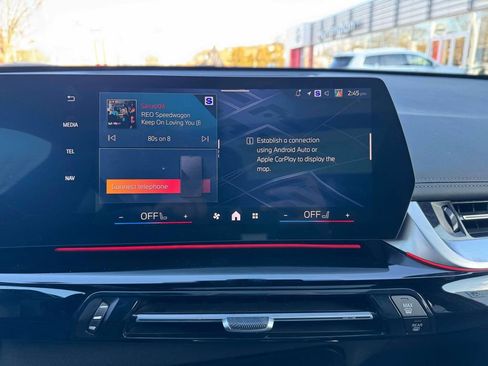 Used 2025 BMW X1 xDrive28i image 28