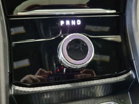 New 2026 Jeep Grand Cherokee Laredo X AWD/4WD image 15
