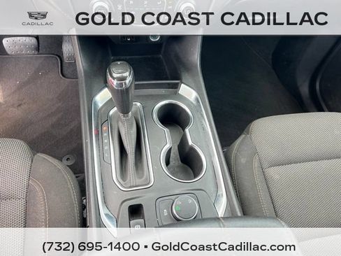Used 2019 Chevrolet Traverse LT w/ LPO, Black Accent Package AWD/4WD image 23