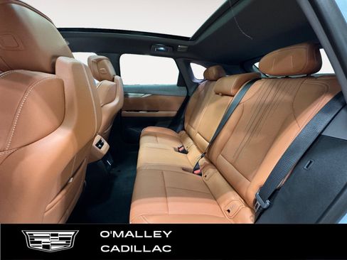 New 2026 Cadillac Optiq Sport 2 image 11