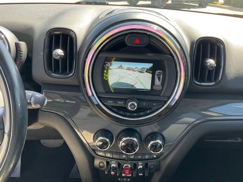 Used 2017 MINI Cooper Countryman ALL4 image 14
