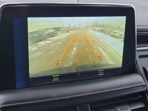 Certified 2022 Chevrolet Tahoe RST image 18