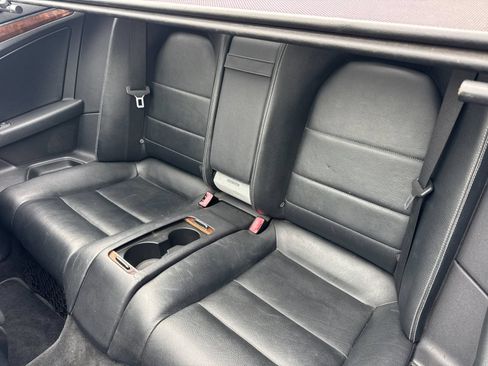 Used 2012 Mercedes-Benz E 350 Cabriolet image 13