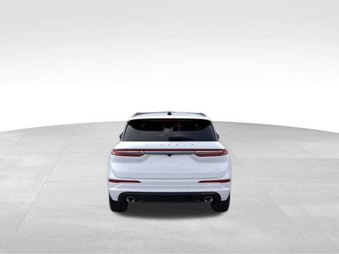 New 2026 Lincoln Corsair Reserve w/ Jet Appearance Package image 34