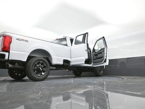New 2026 Ford F350 XL w/ STX Appearance Package image 64