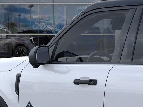 New 2026 Ford Bronco Sport Outer Banks w/ Outer Banks Tech Package+ AWD/4WD image 20