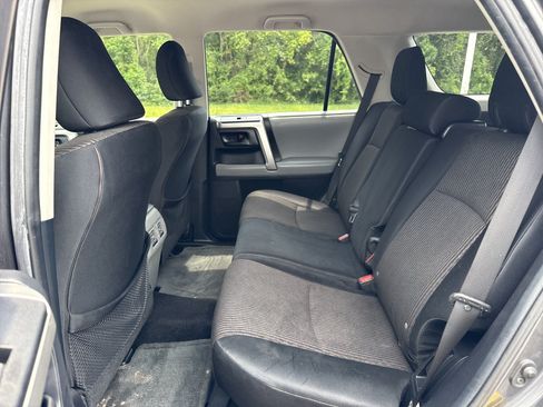 Used 2012 Toyota 4Runner SR5 RWD image 13