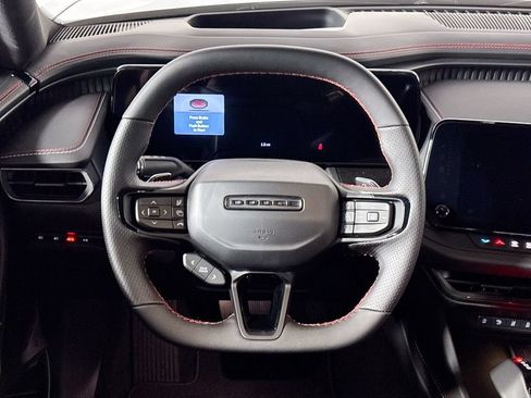New 2026 Dodge Charger R/T AWD/4WD image 13