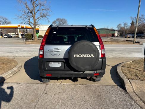 Used 2003 Honda CR-V EX image 24