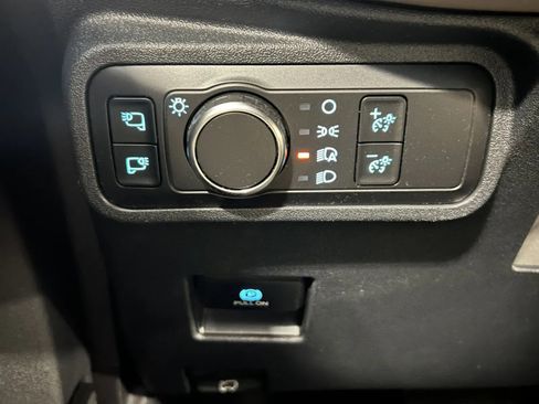 Used 2022 Ford Bronco Wildtrak AWD/4WD image 38