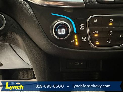 Used 2024 Chevrolet Equinox LT w/ LPO, Floor Liner Package AWD/4WD image 13