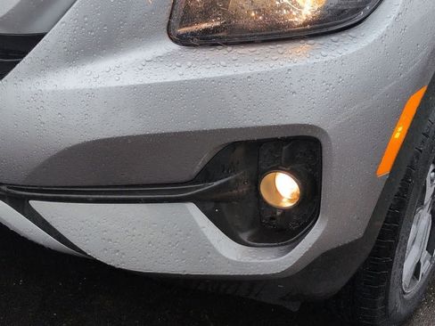 Used 2021 Kia Seltos EX image 10