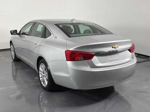 Used 2018 Chevrolet Impala LS FWD image 7