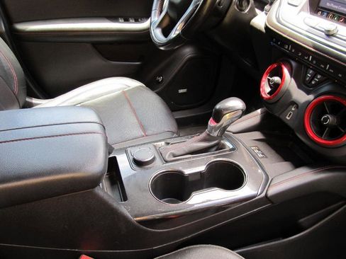 Used 2019 Chevrolet Blazer RS image 42