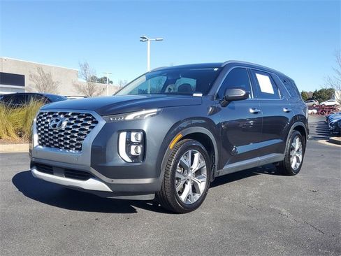 Used 2020 Hyundai Palisade SEL image 31