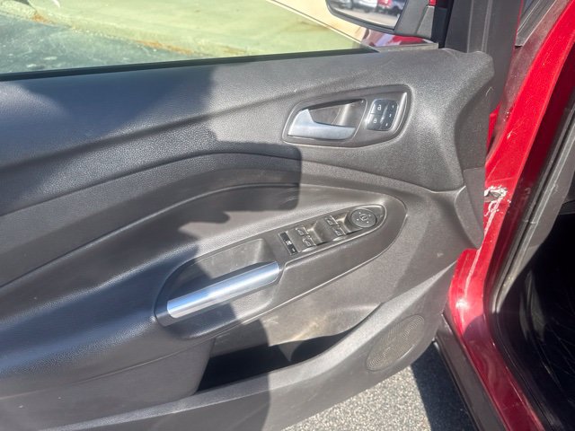 Used 2014 Ford Escape Titanium FWD image 15