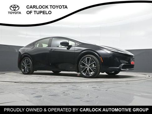 Used 2025 Toyota Prius Limited image 44