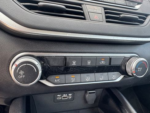 Used 2021 Nissan Altima 2.5 SV image 19