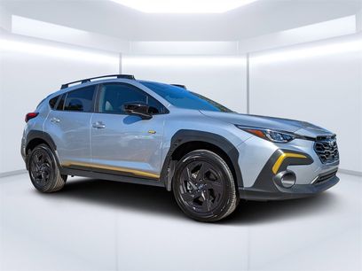 Certified 2025 Subaru Crosstrek 2.5i Sport