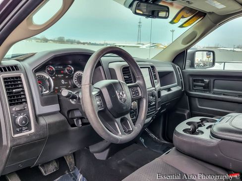 Used 2019 RAM 1500 Express w/ Wheel & Sound Group image 11