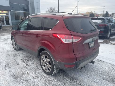 Used 2015 Ford Escape Titanium image 28