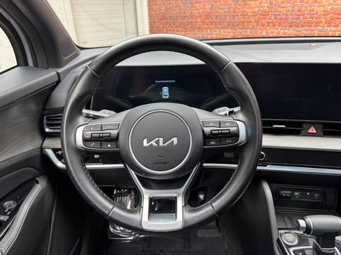 Used 2023 Kia Sportage X-Line AWD/4WD image 13