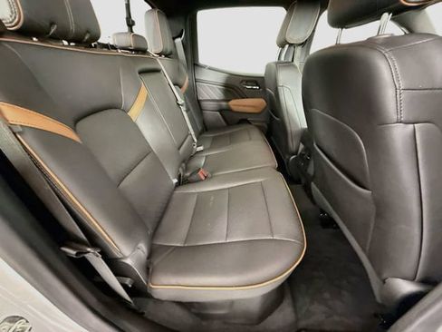 Used 2023 GMC Canyon AT4 w/ AT4 Premium Package AWD/4WD image 26