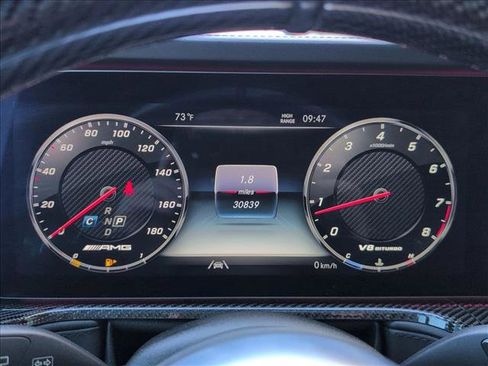 Certified 2023 Mercedes-Benz G 63 AMG 4MATIC image 11