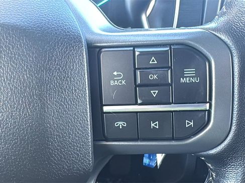 Certified 2022 Ford F150 XLT w/ Equipment Group 301A Mid image 14