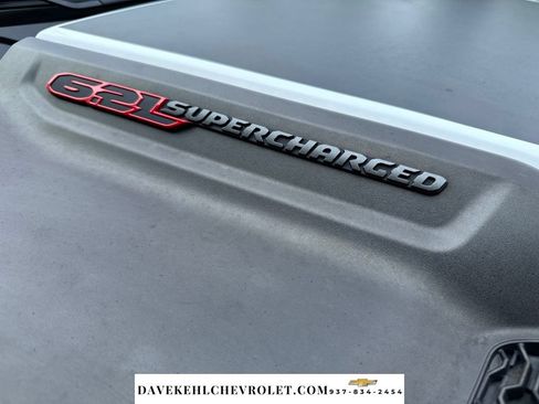 Used 2022 RAM 1500 TRX w/ TRX Level 2 Equipment Group AWD/4WD image 44