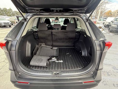 Certified 2023 Toyota RAV4 LE image 17