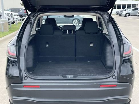Used 2023 Honda HR-V LX image 27