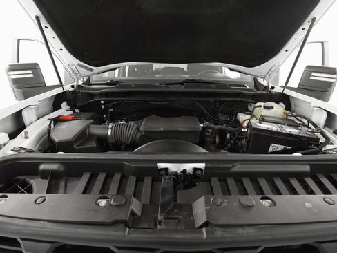 Used 2022 Chevrolet Silverado 2500 Custom w/ Gooseneck/5TH Wheel Package image 33