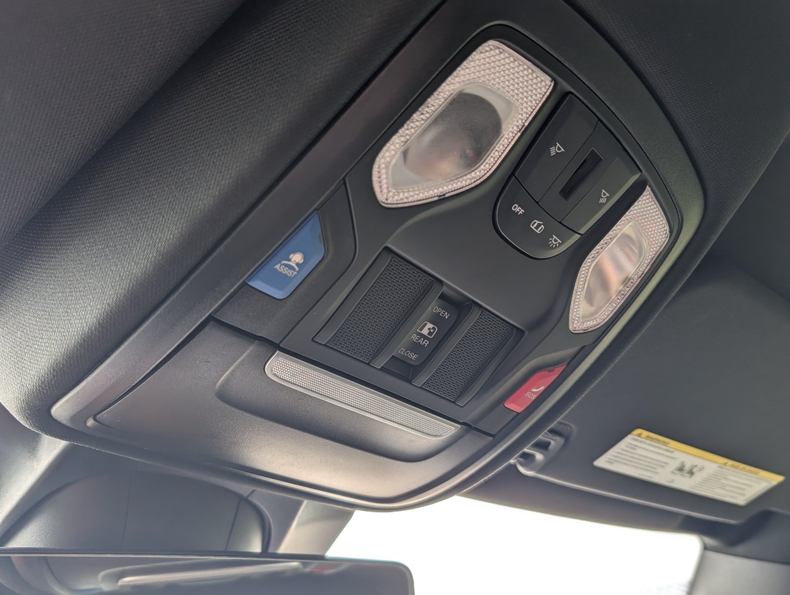 Used 2022 RAM 1500 Rebel w/ Rebel Level 2 Equipment Group AWD/4WD image 27