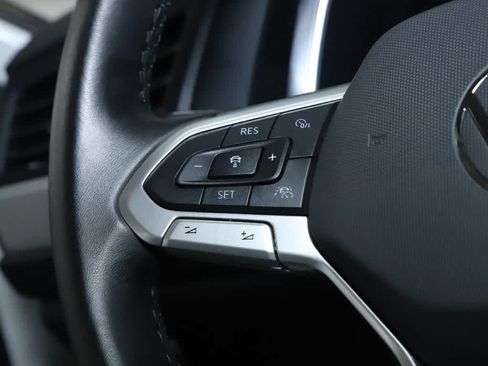 Certified 2024 Volkswagen Jetta Sport FWD image 22