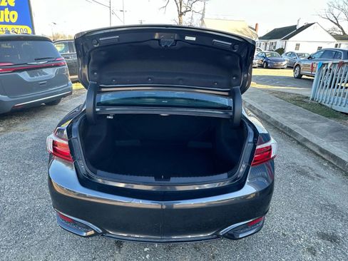 Used 2016 Acura ILX image 10