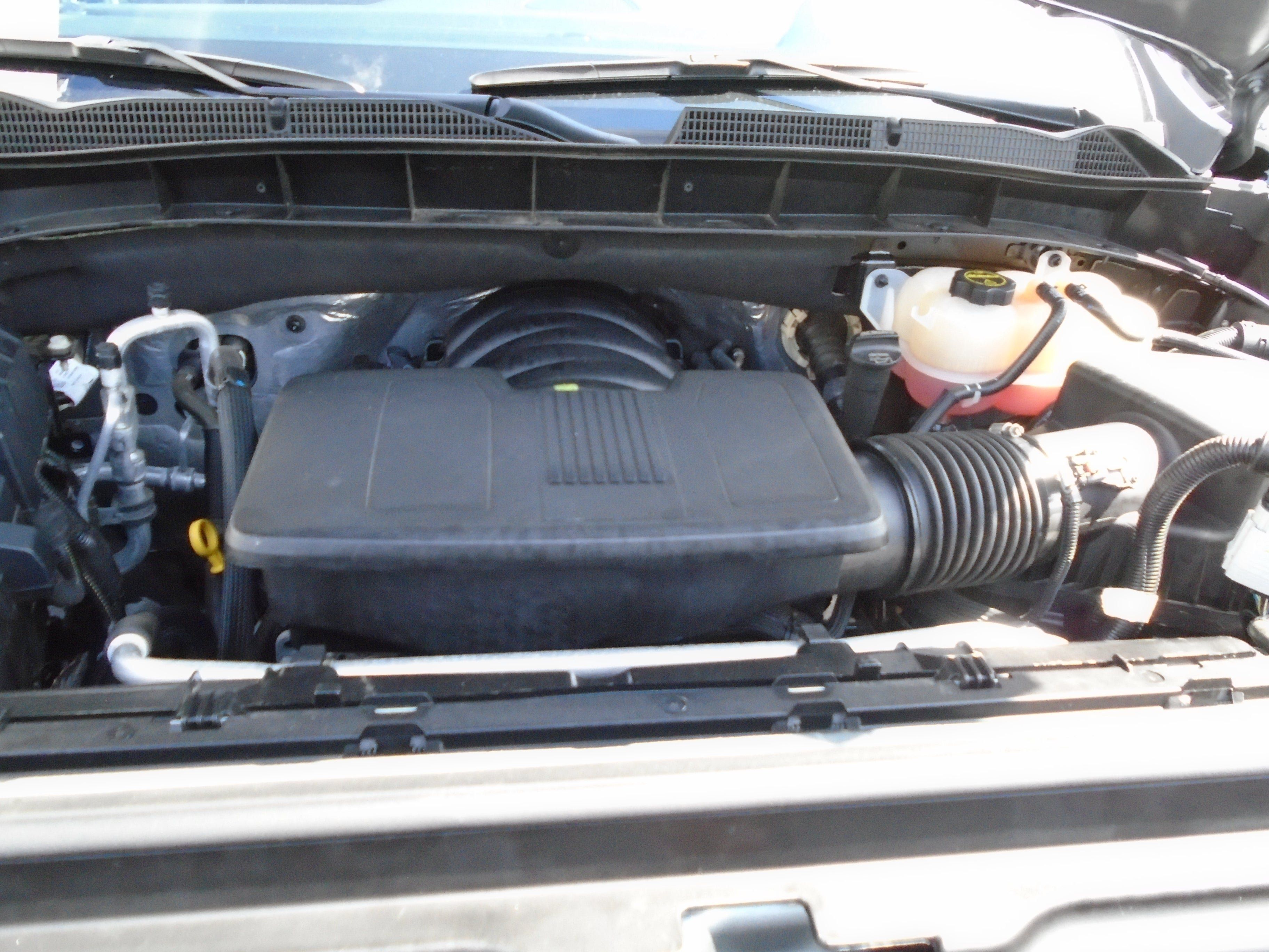 Certified 2025 GMC Sierra 1500 Denali Ultimate AWD/4WD image 85