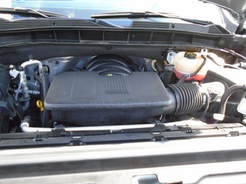 Certified 2025 GMC Sierra 1500 Denali Ultimate AWD/4WD image 85