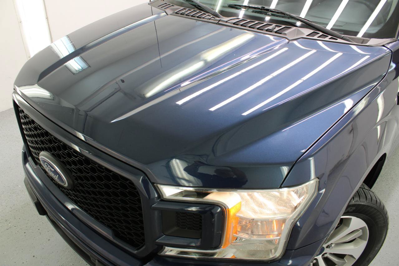 Used 2018 Ford F150 XL w/ Equipment Group 101A Mid RWD image 19