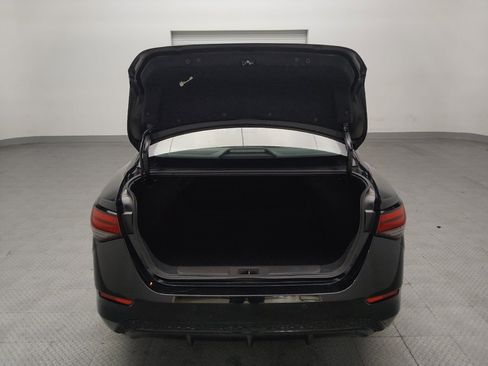 Used 2022 Nissan Sentra SV FWD image 29