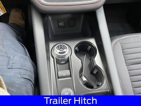 New 2026 Ford Explorer ST-Line w/ ST-Line Street Pack AWD/4WD image 11