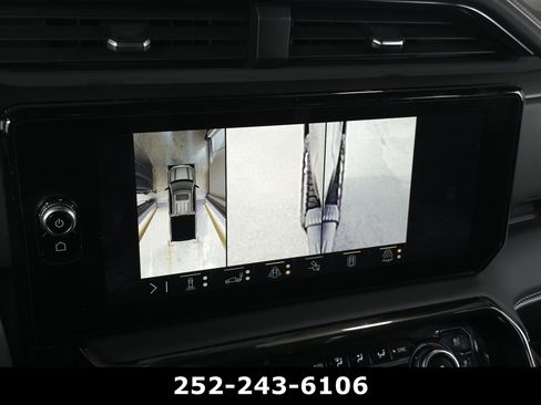 Used 2023 GMC Sierra 1500 AT4X AWD/4WD image 22