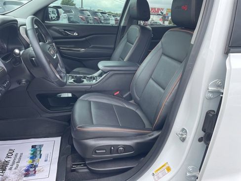 Used 2023 GMC Acadia AT4 w/ Technology Package image 27