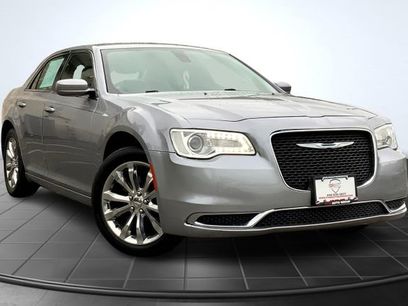 Used 2015 Chrysler 300 Limited