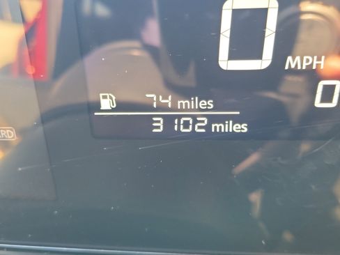 Certified 2025 Nissan Kicks SV FWD image 23