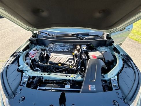 New 2026 Chevrolet Trax ACTIV w/ Driver Confidence Package image 27