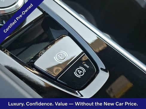 Certified 2026 Volvo XC60 B5 Plus w/ Protection Package Premier AWD/4WD image 26