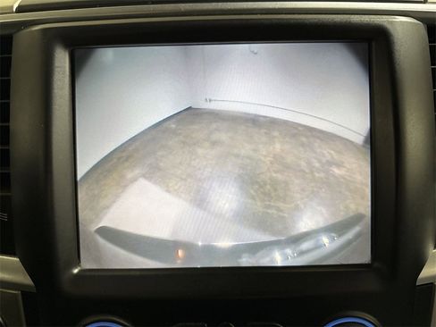 Used 2014 RAM 1500 Big Horn image 15